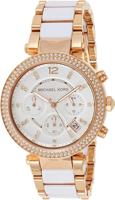 precio reloj michael kors mujer|Michael Kors watch for female.